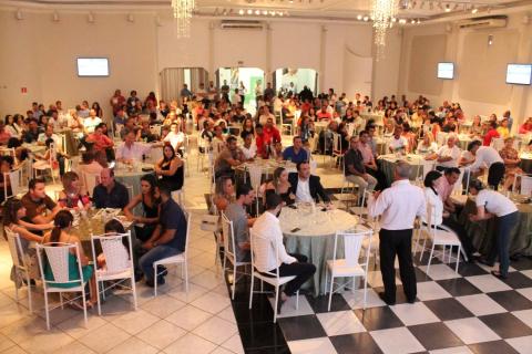 Assembleia Agência Centro